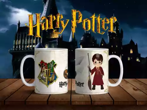 vectores plantilas HARRY POTTER,PELíCULA,CARICATURA,